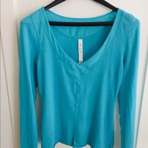 Lululemon Top